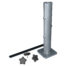 Patio umbrella stand